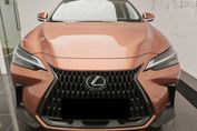 Lexus NX 350h Omotenashi 2.5 Hybrid AWD