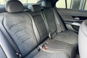 Mercedes Klasa E 220 d 4-Matic AMG