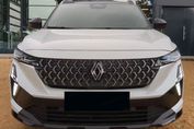 Renault Austral Techno 1.2 E-Tech Full Hybrid