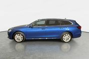 Skoda Superb 2.0 TSI 4x4 Selection DSG