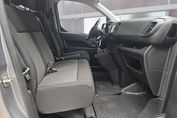 Peugeot Expert BlueHDi Standard S&S