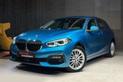 BMW Seria 1 118i Advantage aut