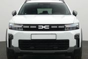 Dacia Bigster Journey 1.8 Full Hybrid