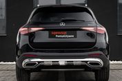 Mercedes GLC 220 d mHEV 4-Matic AMG Line
