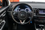 Kia Niro 1.6 GDI Hybrid M