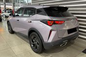 Gac Emzoom Luxury 1.5T DCT
