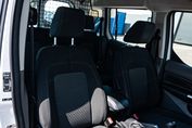 Ford Transit Connect Kombi L1H1 Trend