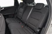 Ford Kuga 2.5 Fhev Fwd Titanium Ecvt
