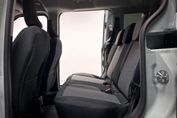 Ford Tourneo Courier Titanium