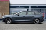 Volvo V60 T6 AWD Plug-In Hybrid  aut