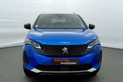 Peugeot 3008 GT 1.6 Hybrid e-EAT8 4x4