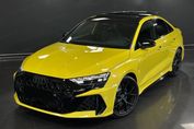 Audi A3 RS3 TFSI quattro