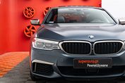 BMW Seria 5 M550d xDrive