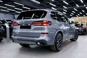 BMW X5 xDrive30d M Sport