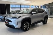 Toyota Yaris Cross 1.5 Hybrid Comfort