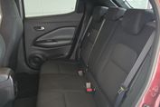 Nissan Juke 1.0 Dig-T&N-Connecta Dct
