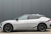 Kia EV6 84kWh GT-Line