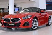 BMW Z4 20i sDrive M Sport sport-aut
