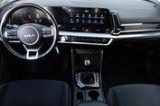 Kia Sportage 1.6 t-Gdi m 2WD
