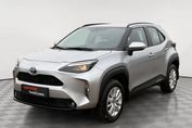 Toyota Yaris Cross Hybrid 1.5