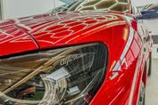 Alfa Romeo Stelvio 2.9 Bi Turbo V6 Quadrifoglio Q4