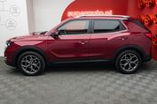 SsangYong Korando 1.5 T-GDI Quartz 2WD aut