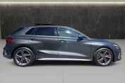 Audi A3 S3 Sportback TFSI quattro