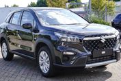 Suzuki S-Cross 1.4 SHVS Premium