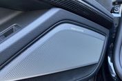 Audi A8 S8 TFSI quattro