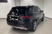 Mercedes GLE 450 d 4-Matic AMG Line