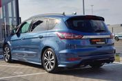 Ford S-MAX 2.0 EcoBlue ST-Line