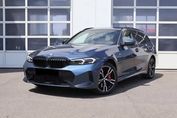 BMW Seria 3 Touring 320d xDrive M Sport