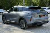 Omoda 9 1.5 Super Hybrid Exclusive AWD