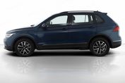 Volkswagen Tiguan 1.4 eHybrid Life DSG