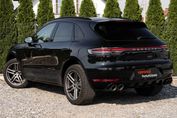 Porsche Macan Standard