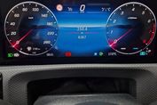 Mercedes Klasa A 200 AMG Line