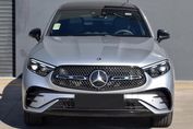 Mercedes GLC Coupe 220 d 4-Matic AMG Line