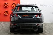 Hyundai Tucson T-GDi Smart 2WD DCT