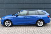 Skoda Octavia 2.0 TDI Ambition DSG