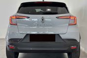 Renault Captur Techno Eco-G LPG 1.2 TCe