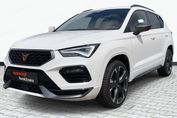 Cupra Ateca 1.5 Tsi Dsg