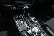 Audi A6 2.0 TFSI quattro S tronic