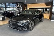 Mercedes CLA 250+