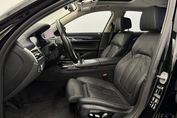 BMW Seria 7 730Ld xDrive