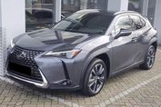 Lexus UX 300h Business 2.0 Hybrid Dynamic Force