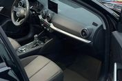 Audi Q2 40 TFSI quattro