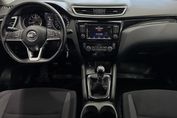 Nissan Qashqai 1.3 DIG-T Acenta