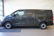 Fiat Scudo XL