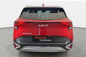 Kia Sportage T-GDI mHEV 2WD DCT
