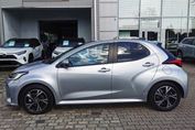 Toyota Yaris Hybrid 1.5 Style